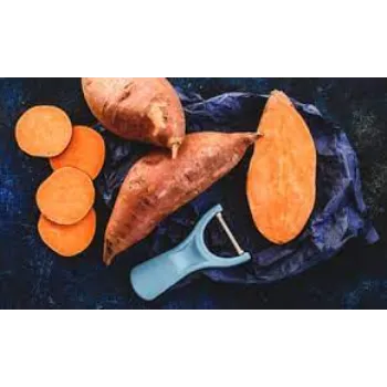 Fresh Sweet Potato 